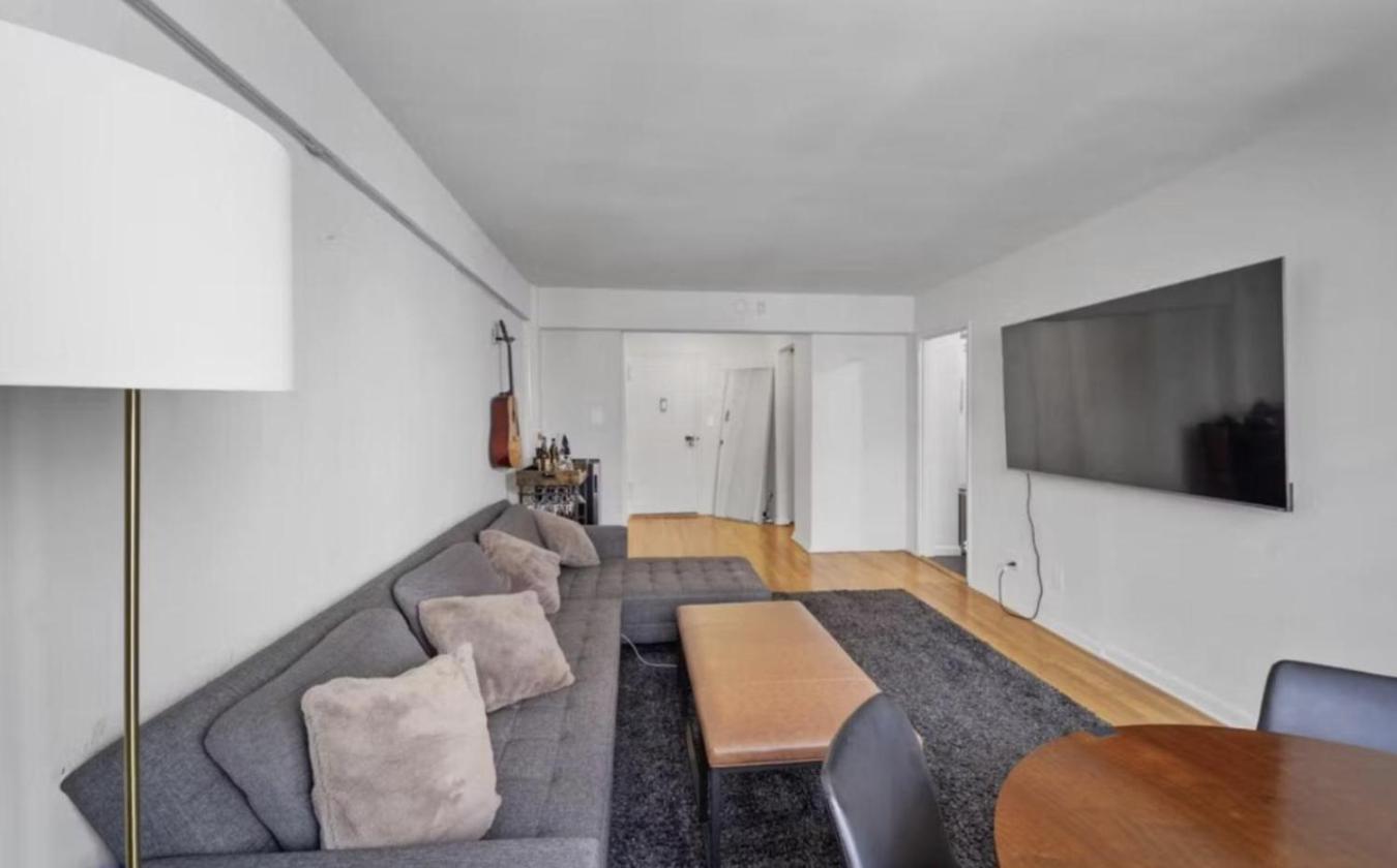 Apartment Near Times Square Uws Manhattan